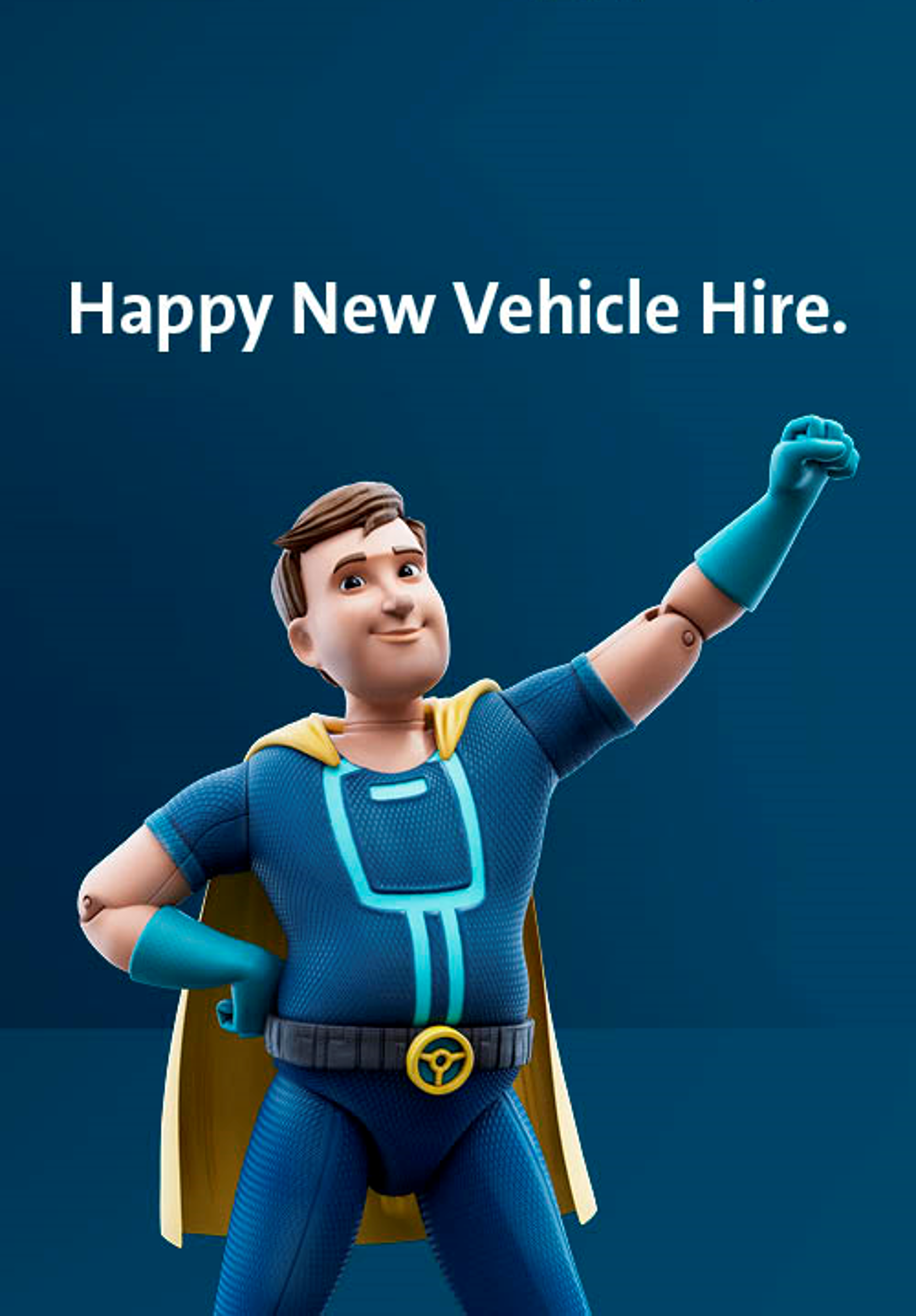 HAPPYNEWVEHICLEHIREV2