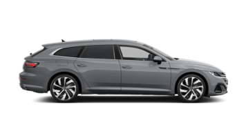 Arteon Hybrid Auto